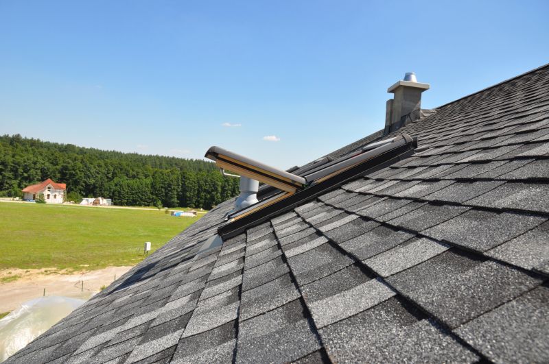 Signs Itâ€™s Time For A New Asphalt Shingle Roof Installation