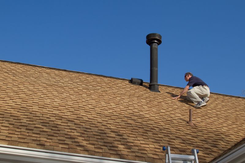 Certified Roof Installers